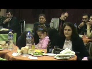 Bursa Niksarlılar Derneği Gecesi 2009 video5