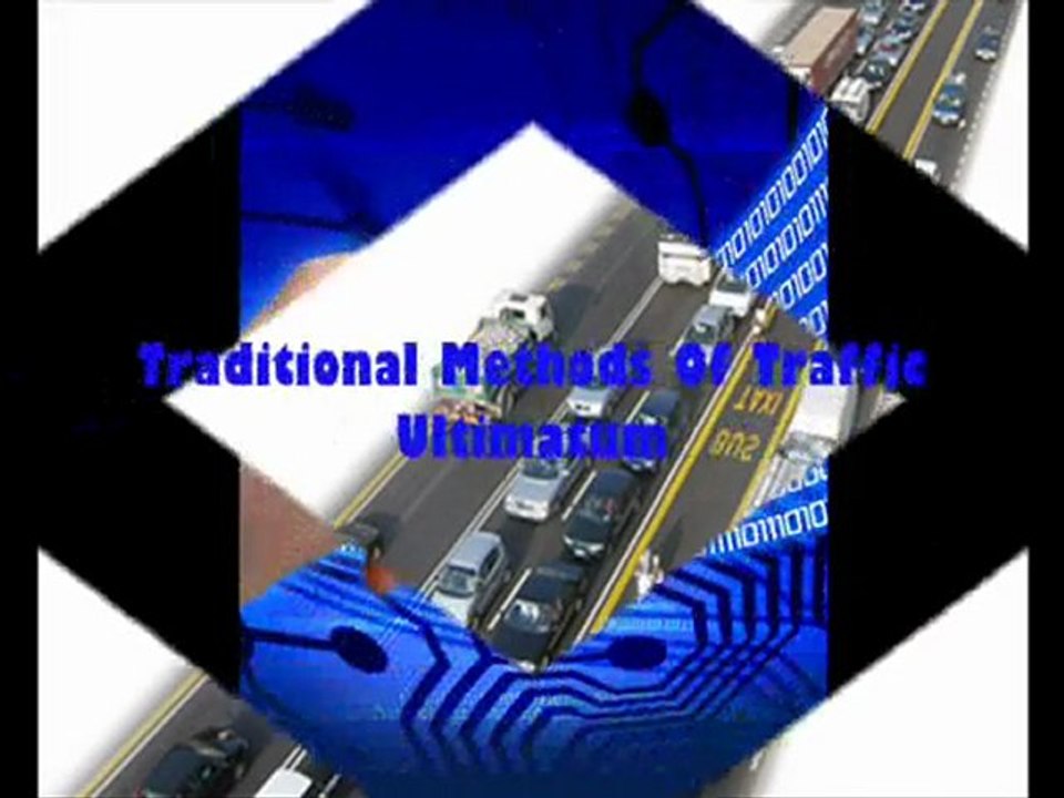 Traffic Ultimatum