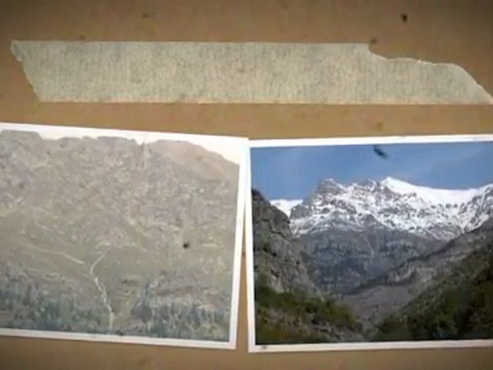 artvin berta (ortaköy)köyü manzaraları