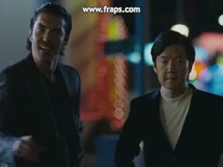 very bad trip - va t'faire foutre
