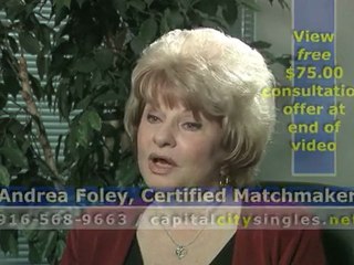 Roseville & Sacramento Singles Local & Prescreened