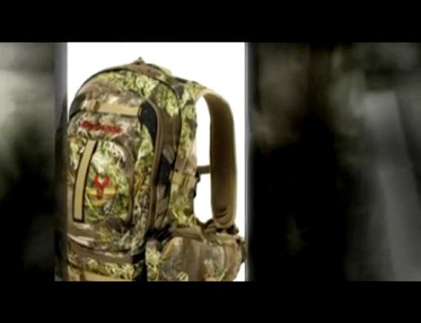 New Sitka Hunting Gear and Badlands Backpacks