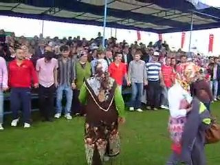 Düzköy Kamena Yayla Şenliği (Ağustos 2009)