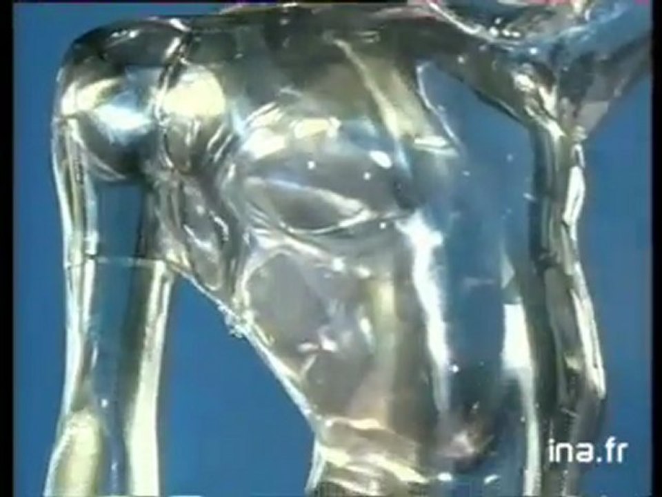 Pub Parfum Cristal 1986