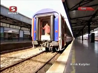 Kırık Kalpler 19. Bölüm Kısım 5