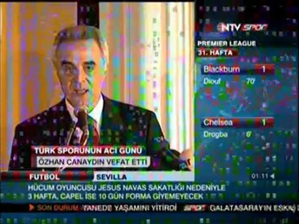 BÜYÜK BAŞKAN