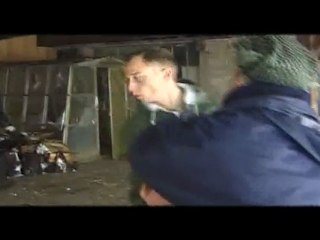 Vie Spi en stage BAFA - Montroland 2005