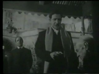 Hombre de la esquina rosada -  Parte 2/4