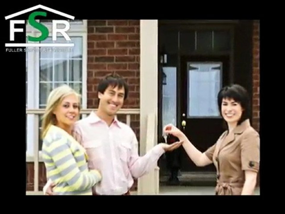 Join Fuller Service Realty Corp.