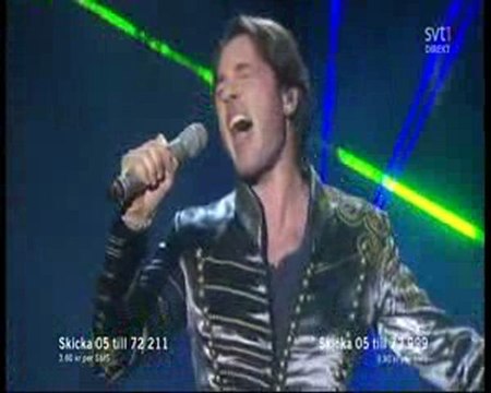 Hollow - Peter Jöback