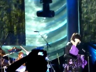 The cranberries - when you're gone