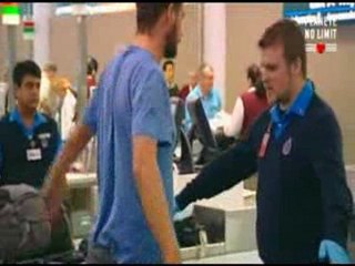 " Douanes Sous Haute Surveillance " 5