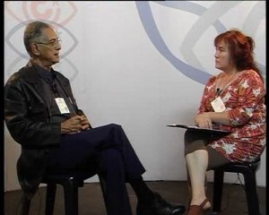 Santiago Dórquez, director de Editora Política