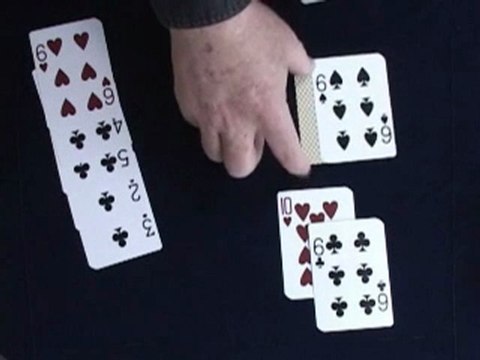 Card Counting - The Definitive Blackjack Course
