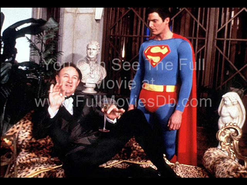 Superman (1978) Part 1/17