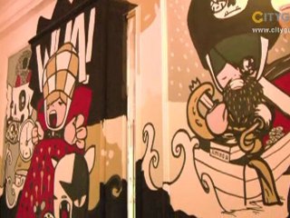 Byblos Art Hotel - Villa Amista, Verona