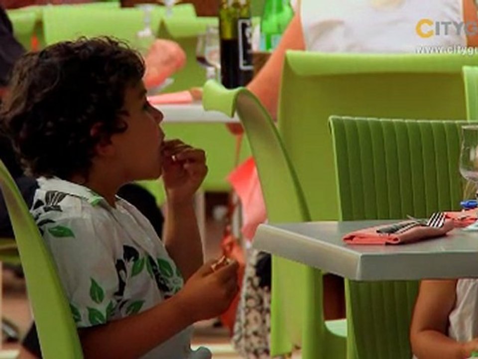 Au Rendez-vous des Amis, Nizza