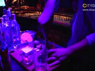 Club Los Milagros, Cadiz