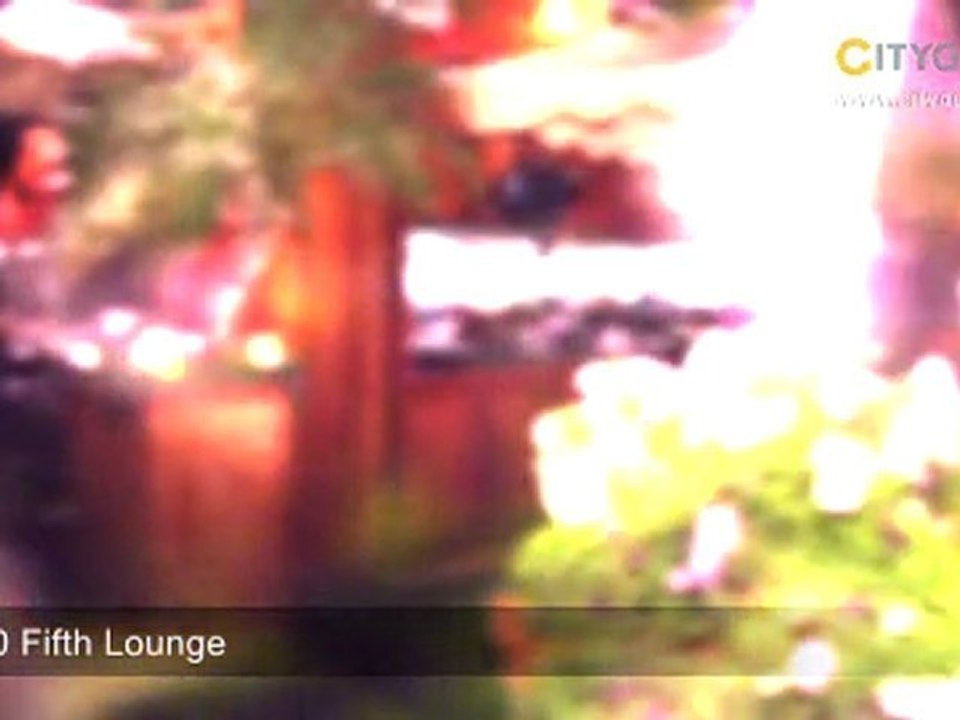 CITYclubber, New York City