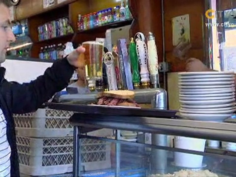 CITYspark, New York City