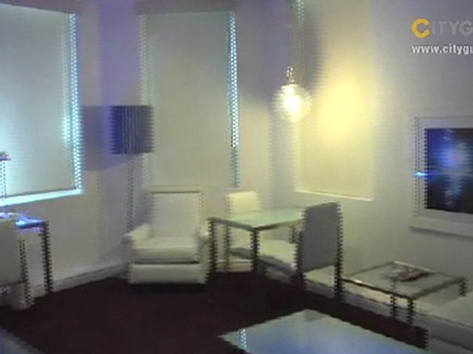 Dream hotel, new york city