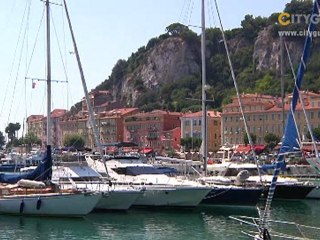 La Reserve de Nice, Nice