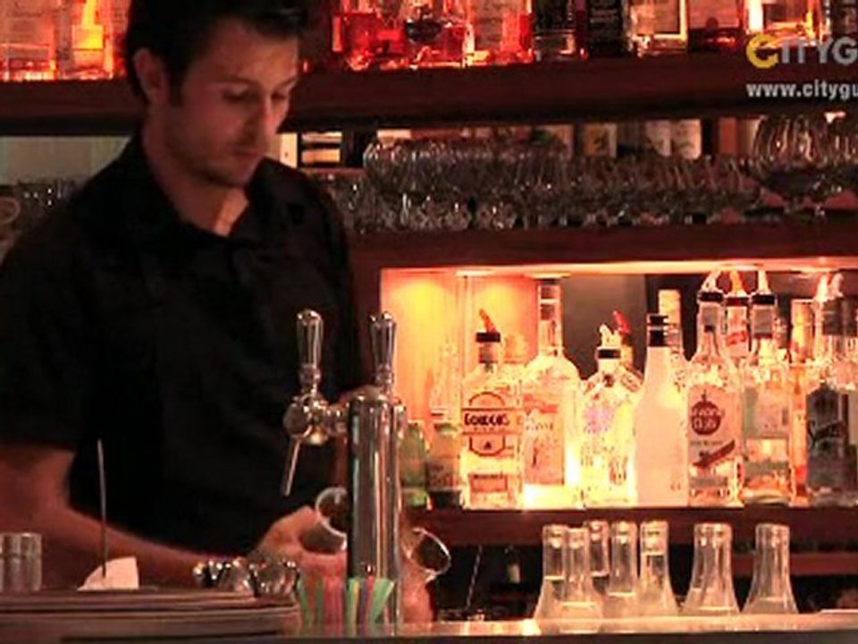 La Maison de Marie, Nizza