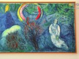 Musee Marc Chagall, Nizza