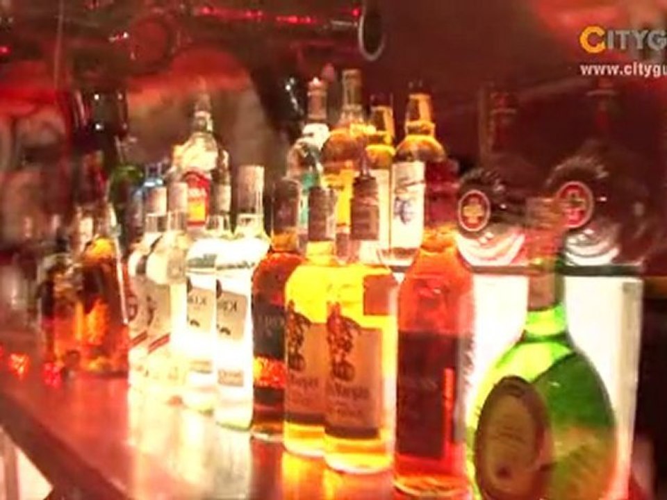 Corvinteto Club, Budapest