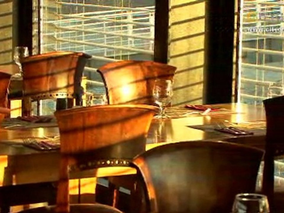 Restaurant A38, Budapest