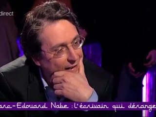 Nabe chez Taddei 22/03/2010 [2/3]