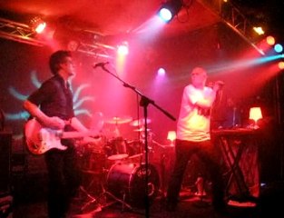 propylaion - the pit (live @ kir, hamburg / altona, 18.02.10