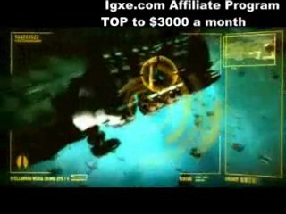 Black Prophecy - Traler 2