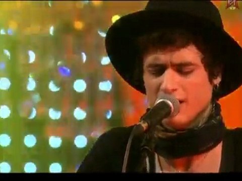 B.B. Brunes au Trabendo 2009