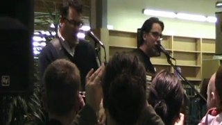 They Might Be Giants - Kids Go!