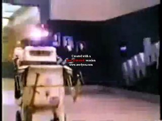 1994 Blankman TV Spot 🎥 - thumbnail