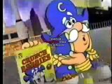 1993 Crunch Berries Commercial