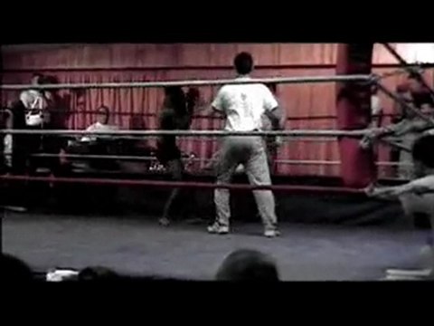 LA NUIT DES GLADIATEURS