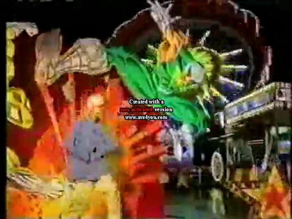 1994 Levi's Colors "What's Big" Commercial