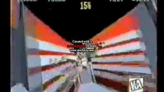 1994 Sega 32X Commercial