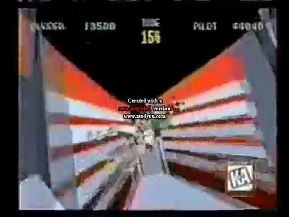 1994 Sega 32X Commercial