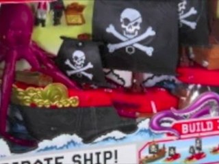 Children and Gender Roles in Advertising