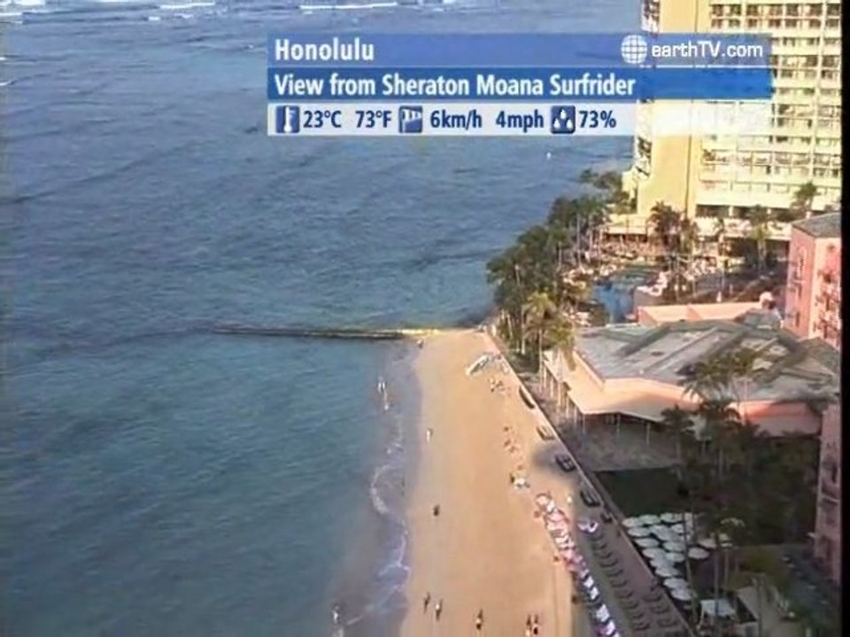 Dresden - Germany, Manila - Philippines, Lech Zurs am Arlberg - Austria, Melbourne - Australia, Honolulu - USA, Agadir - Morocco, Brussels - Belgium