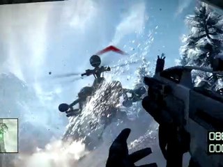 BFBC2Game bloqué
