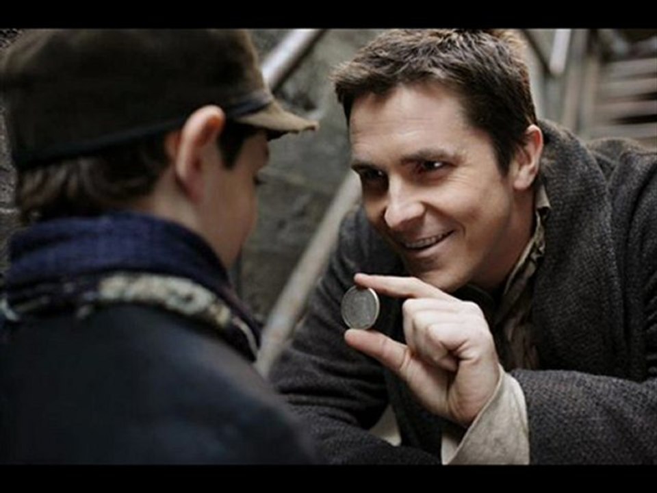 The Prestige (2006) Part 1/16