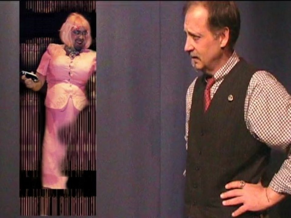 Trash in the Commons PSA