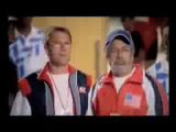 Olympics Accident commercial