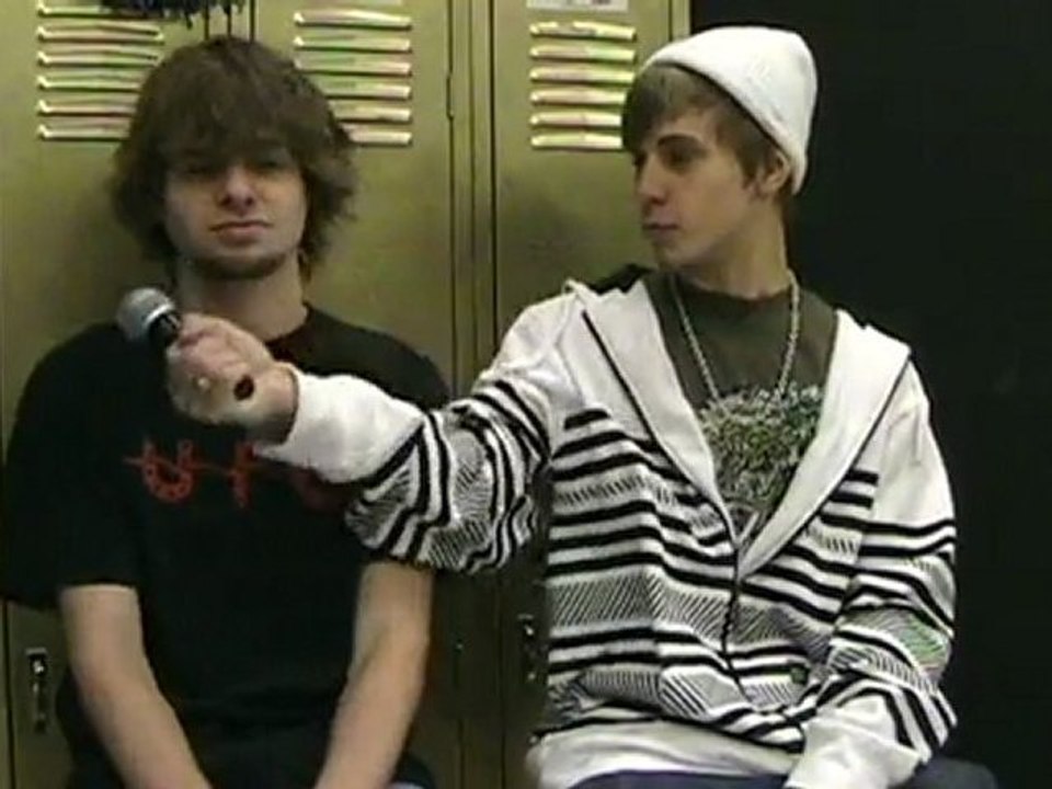 Intense LTV Intro/Promo