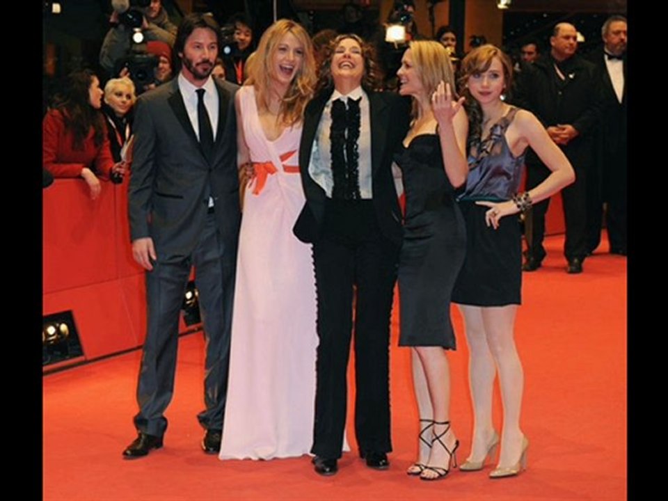 The Private Lives of Pippa Lee (2009) Part 1 of 14