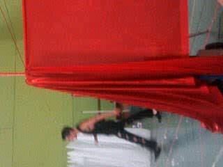 Yourgen Plau dresseur de Faisan